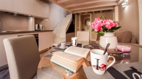 JOIVY Sophisticated 2 BR loft for 4 Milano
